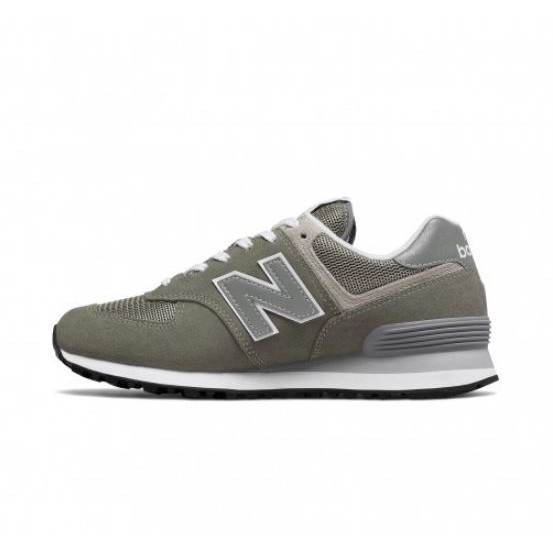 NEW BALANCE LIFESTYLE 經典復刻鞋 女款 NO.WL574EG