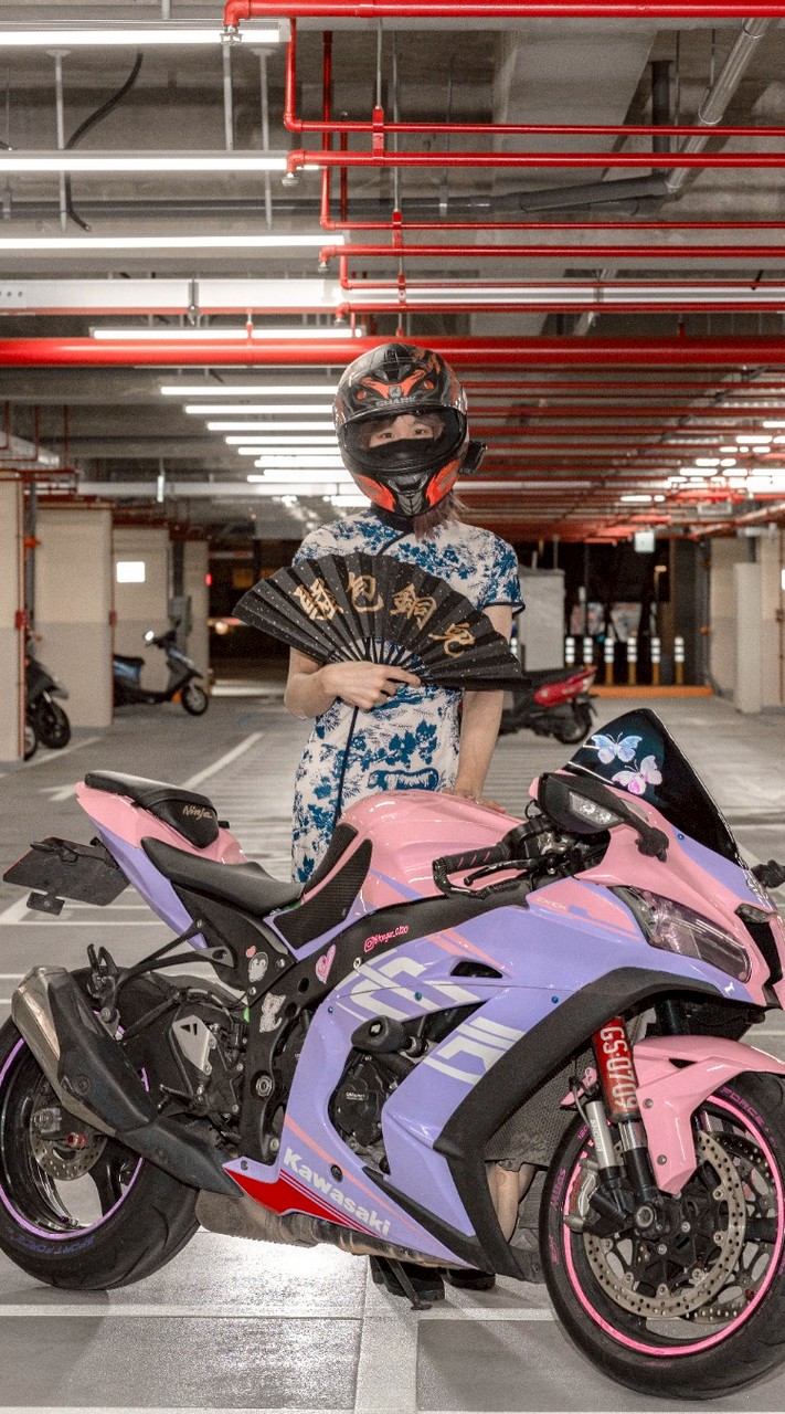 一銅騎哪趣🏍