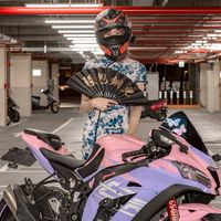 一銅騎哪趣🏍
