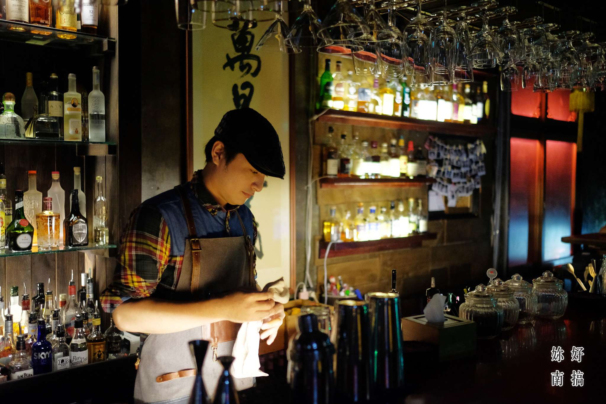 台南火車站附近景點-40-妳好南搞