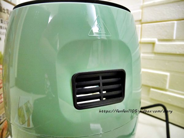 【富士電通】3.2L智慧型氣炸鍋FTD-A31 #超省電 #無油健康 #氣炸鍋料理 (9).JPG