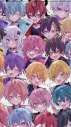 STPRなりきり学園