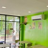 Shwe Wa Myanmar restaurant @Siam University