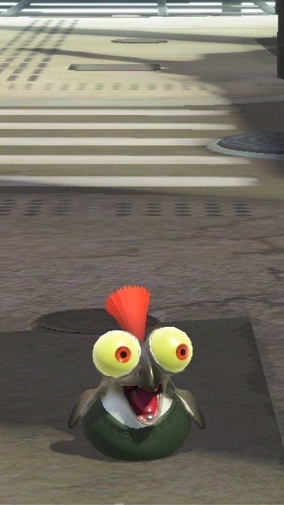あかしとおしゃべり　スプラトゥーンのこと色々