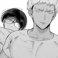 薔薇百合愛好家