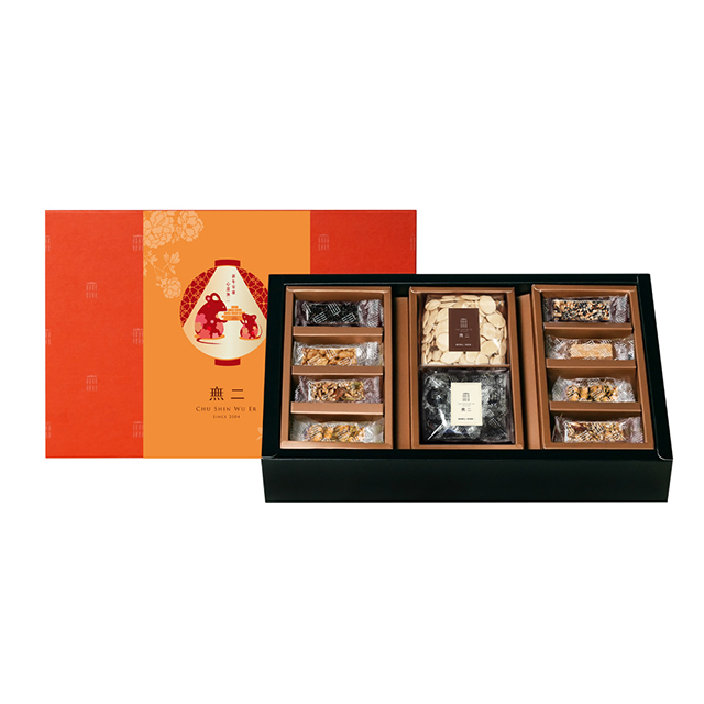 。富貴金鼠呈上珍味點心 心意無二、家安人順。精選10款熱銷品項。世界級的養生中式點心。長達十年全台「誠品知味」年度熱銷冠軍。2015誠品行旅指定迎賓禮。2018台北電影節20週年指定點心。郭董伴手禮指