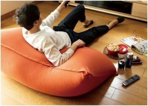 無印良品？ ニトリ？ 人をダメにするソファの人気おすすめ