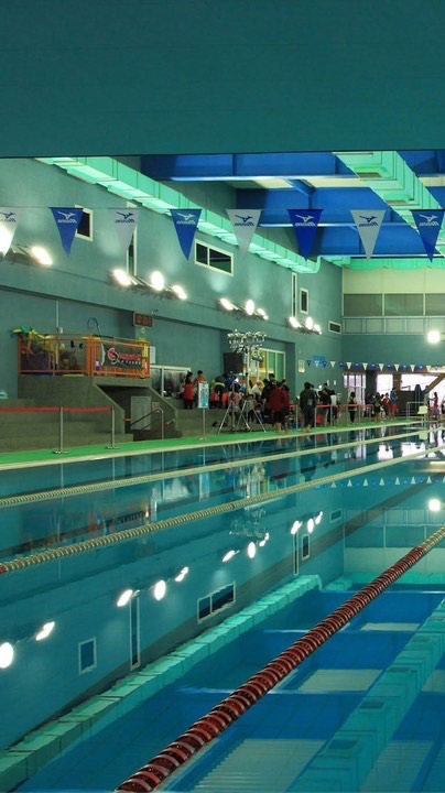 大安/中正｜運動中心