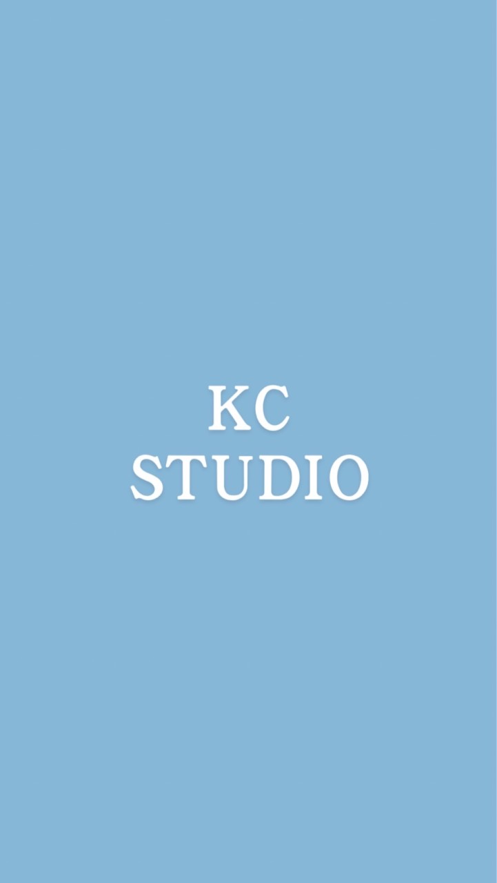 豈永茂 KC STUDIO連線代購