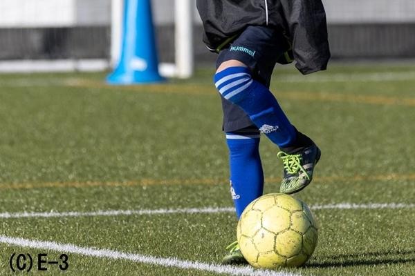 またあの練習 サッカーには欠かせない反復練習に飽き飽きの子どもたちを楽しませる練習メニューを教えて サカイク