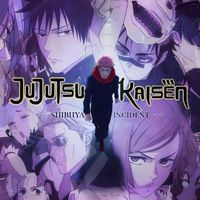 Jujutsu Kaisen -RP-
