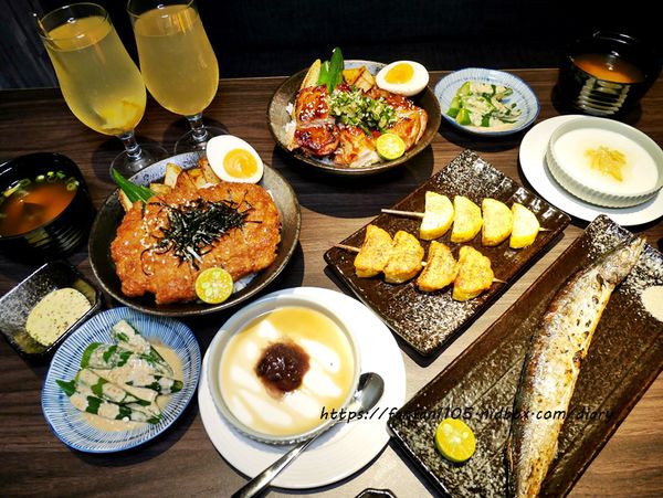 【南港美食】大河屋-Citylink南港店 #南港車站 #三鐵共構 #日式料理 #酒食串燒 #米塔集團 (30).JPG