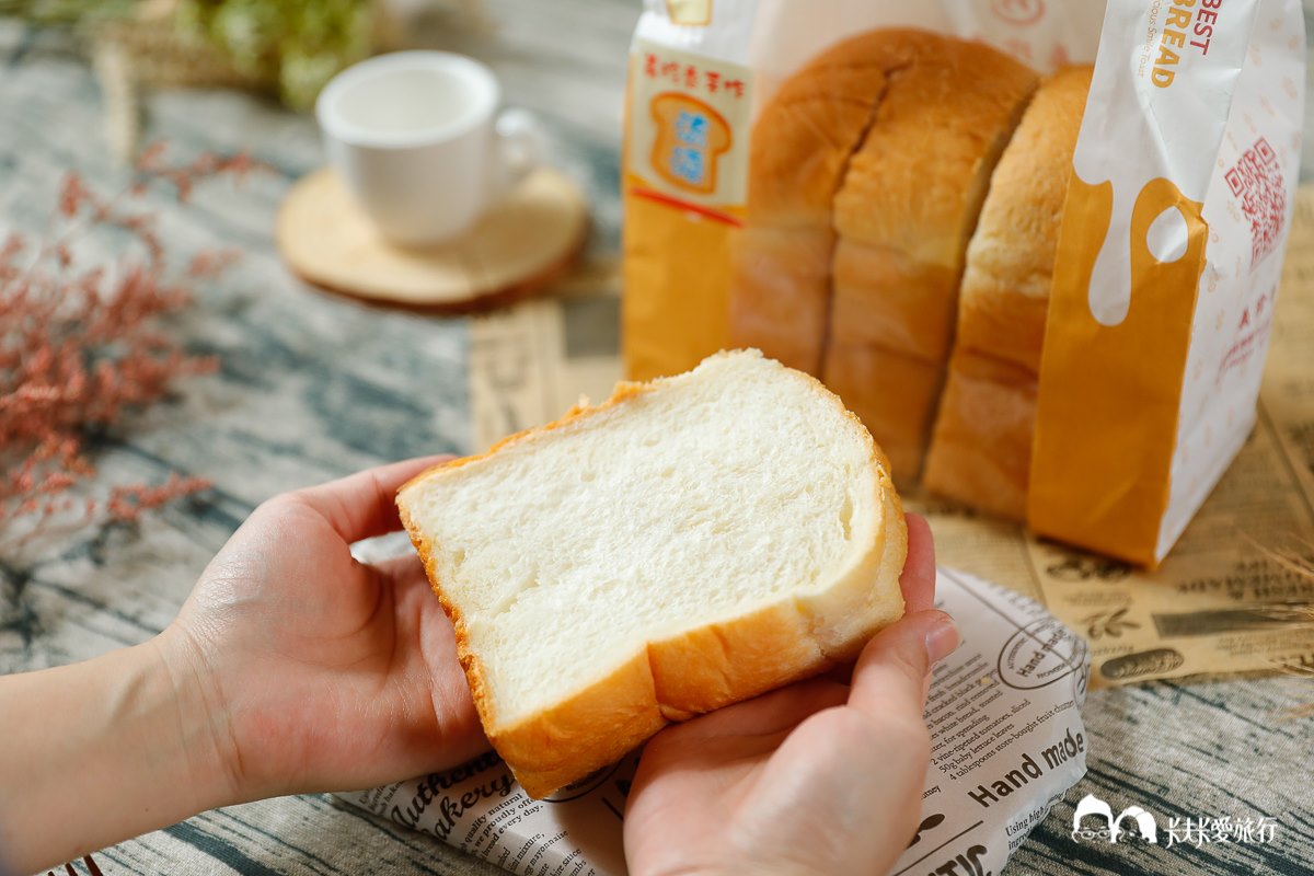 別只買奶凍捲！宜蘭９大必買伴手禮：巨無霸可頌、爆漿饅頭、阿嬤牌沾粉麻糬