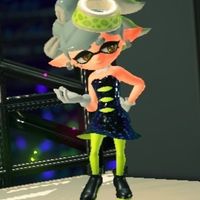 スプラやってる方集合！雑談目当ての方もどうぞ〜！！