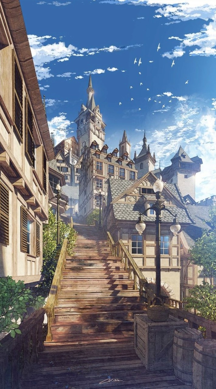 𝑬𝒍𝒅𝒐𝒓𝒊𝒂 𝑨𝒄𝒂𝒅𝒆𝒎𝒚 𝑹𝑷 🏰🪄