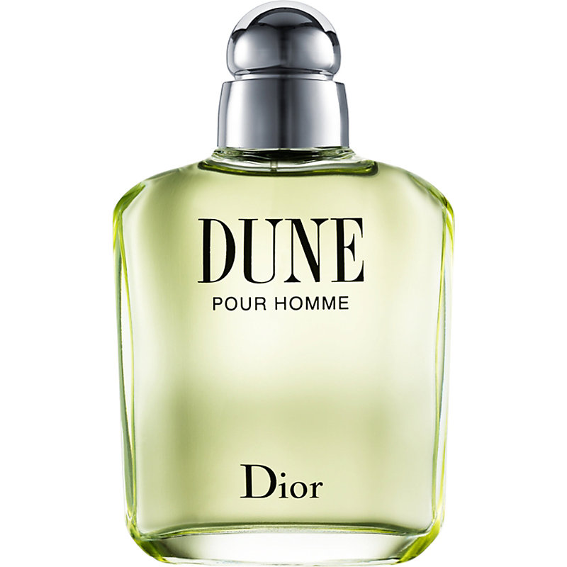 Dune Pour Homme eau de toilette 100ml