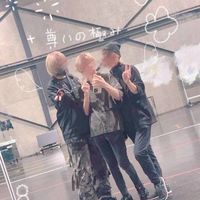 新人歌い手グループ