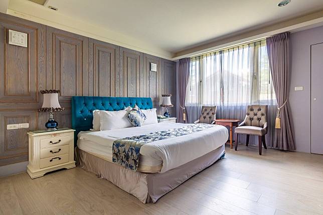 ▲（圖片來源：米樂民宿）