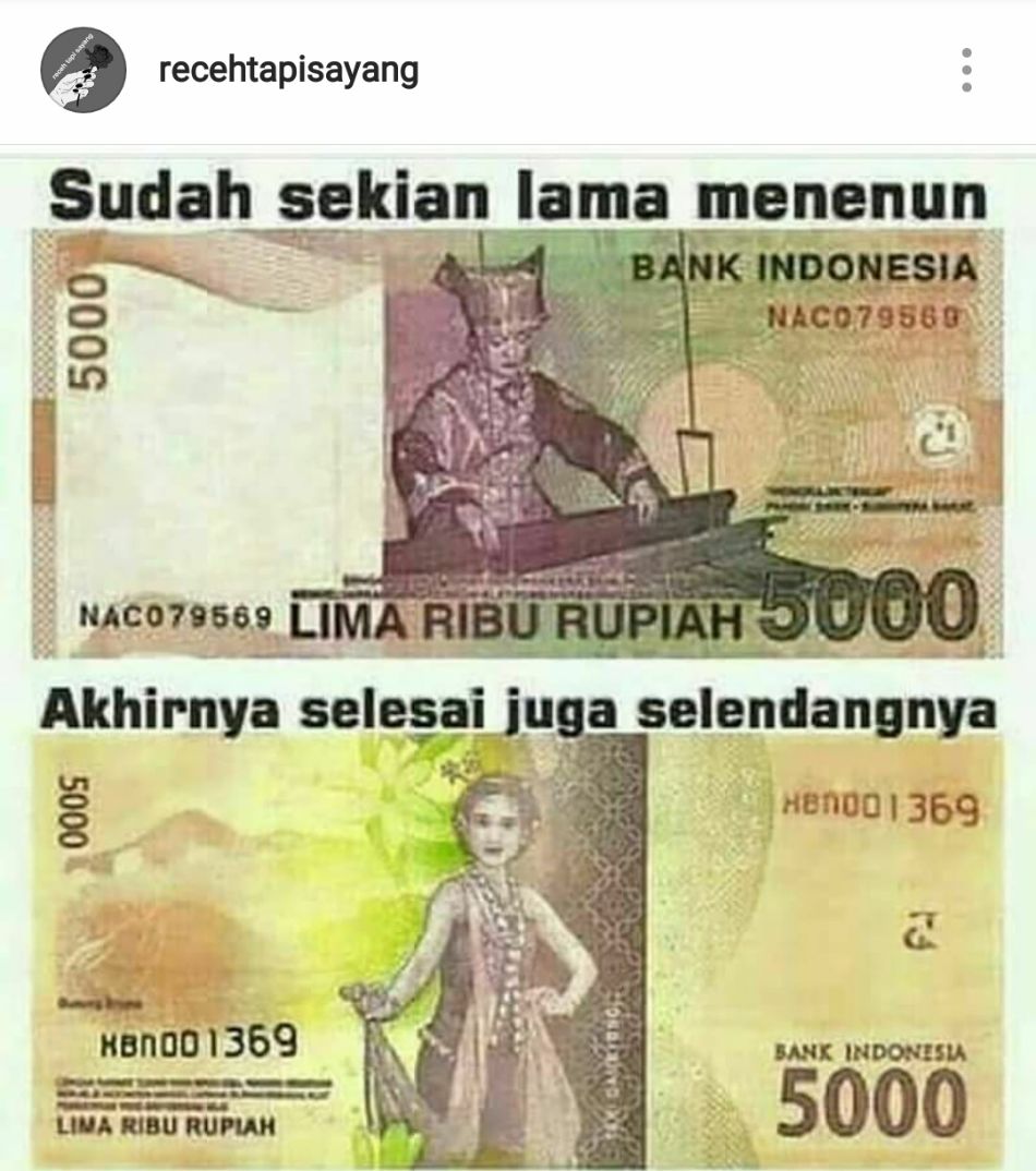 Lucu Dan Menghibur