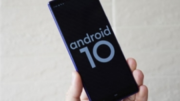 台灣年底前提供，Xperia 1 海外版 Android 10 搶先體驗