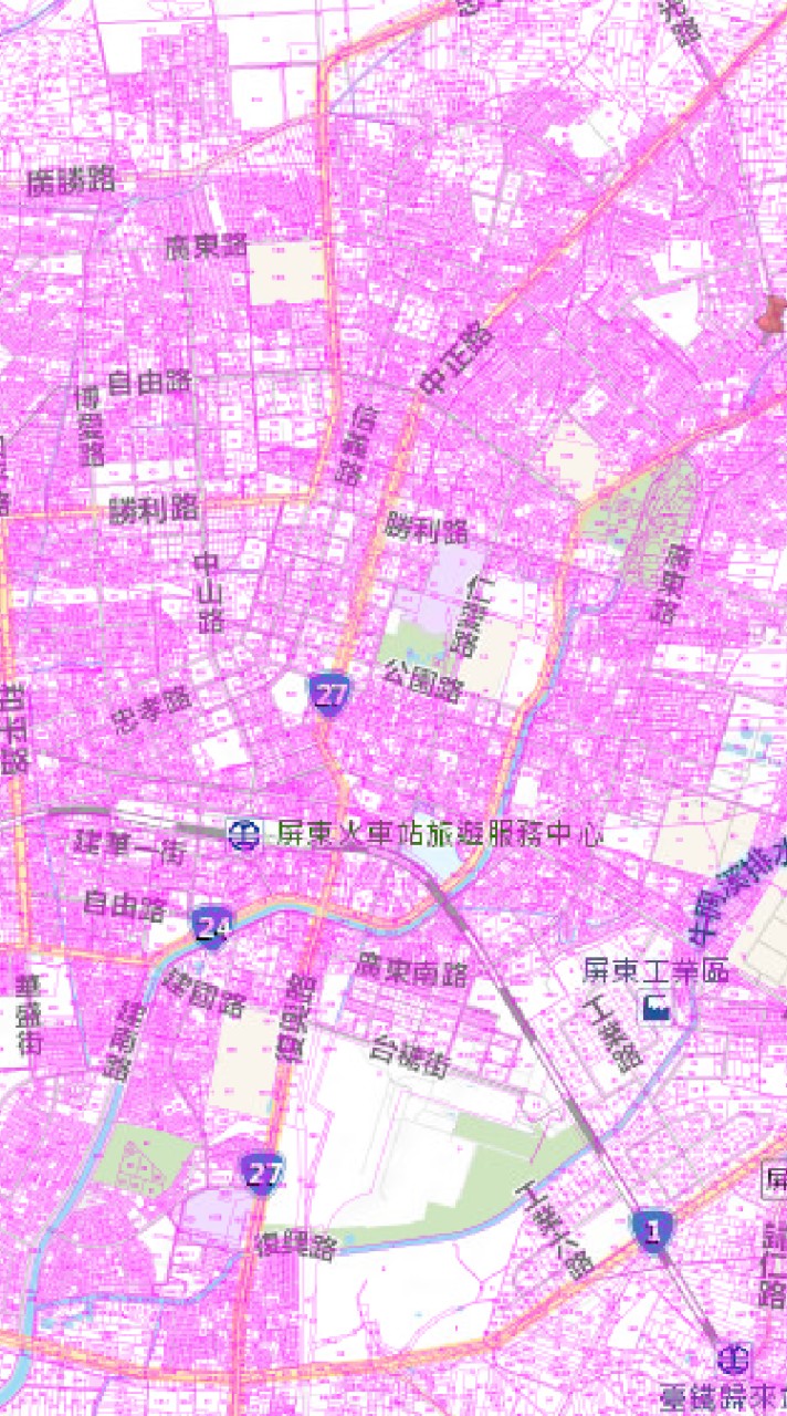 高雄.屏東.投資客.建地.農地.中古屋.房屋