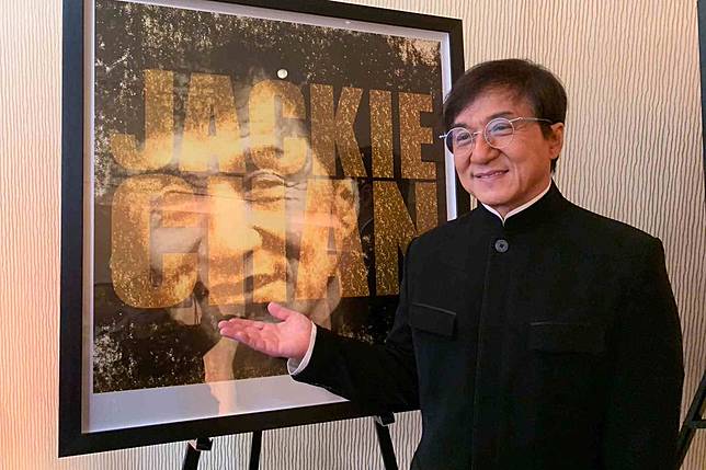 蕭若元100 預測相反結果 成龍一代言就倒閉 為大家盤點國際4大燈神 Esquire Hk Line Today