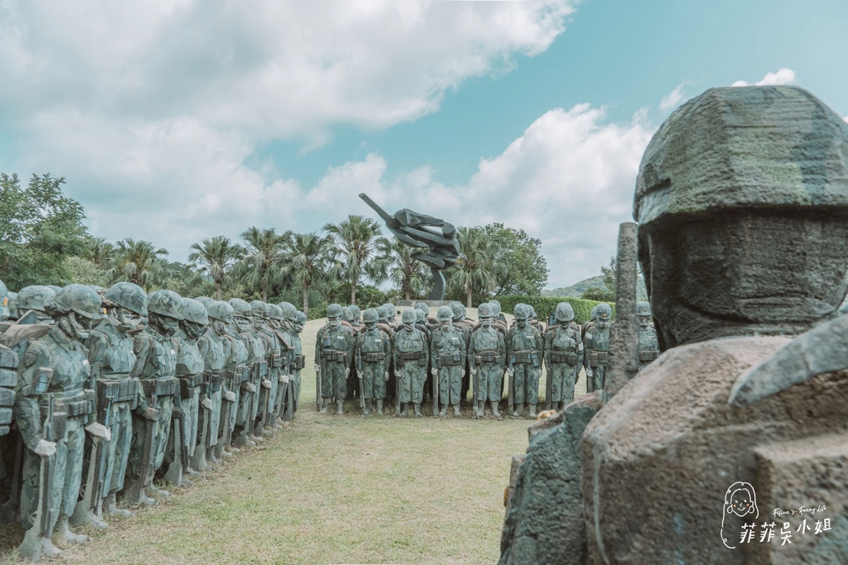 別只逛金山老街！新北人私藏６大祕境：無敵海景公車亭、全台戶外最大美術館