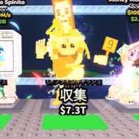 ロブロ色々鯖