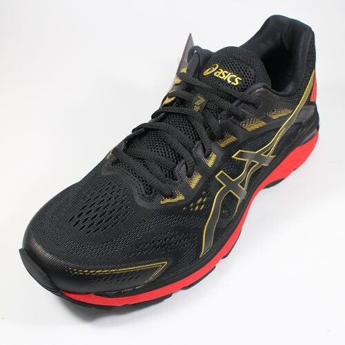 (A3) 亞瑟士 ASICS GT-2000 7 男跑鞋 慢跑鞋 高支撐性 運動鞋 -1011A262-001 黑x紅 提供更好的穩定與支撐性 內置鞋面支撐片為雙足提供保護 全新IIM系列 商品特色 