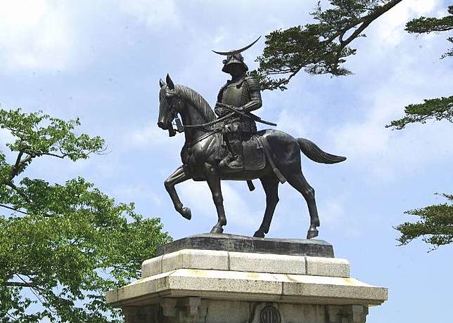 仙台 伊達政宗 景點一日遊 博物館 仙台城跡等 Live Japan Line Today