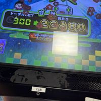 メダルゲーム　ラウンドワン　FT ガチ勢の集まり
