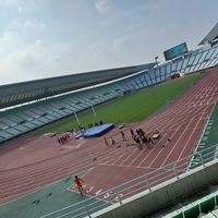 陸上部中高生跳躍ブロックの会