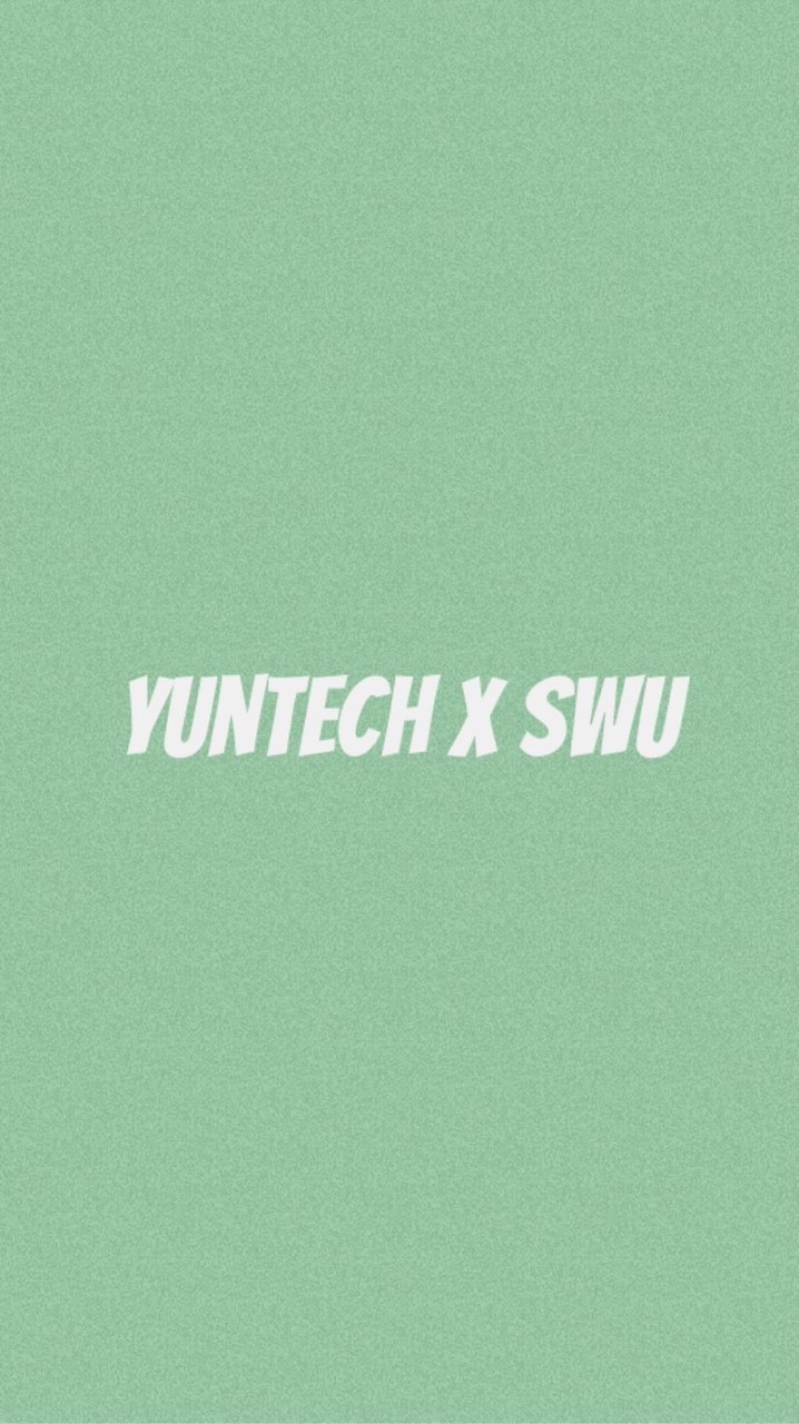 2025 Yuntech workshop