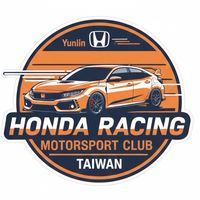 雲邑本田．Civic Ehev俱樂部