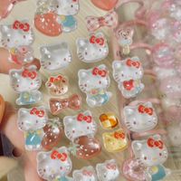 シール帳 〜見せ合い会〜  🌷✨️