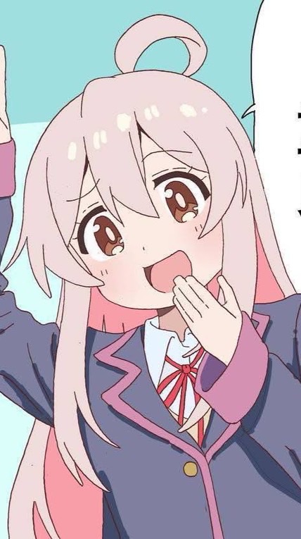 うぉwちょ、必死やんw
