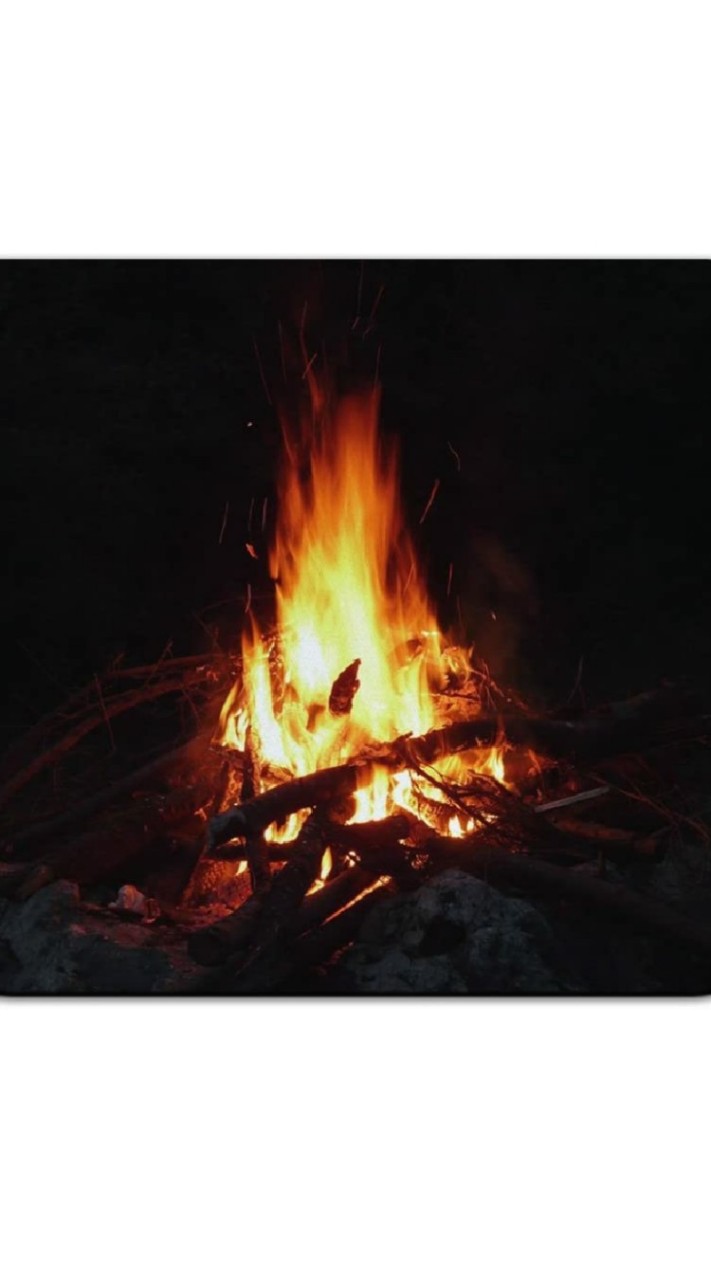 🔥野営隊🔥