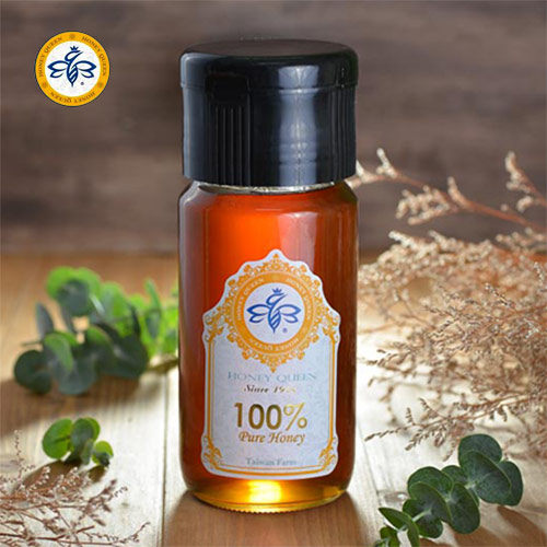 【Honey Queen蜂蜜皇后】夏緻龍眼花蜜(700g)