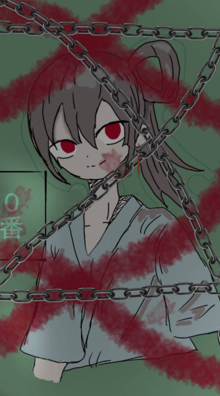 ママに会いたい ○し屋パロ