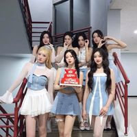 偏愛idle和Babymonster群🦥🦌🐰🦋🐬🐼🐈‍⬛