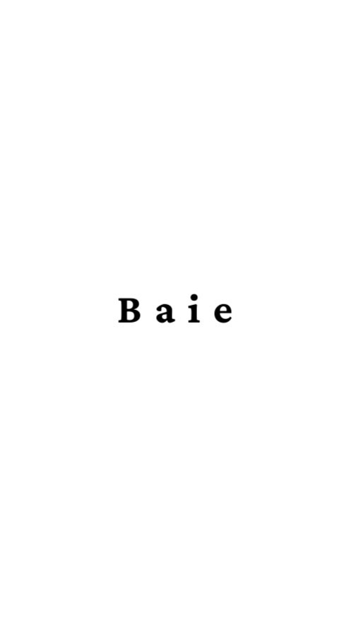 Shopbaie