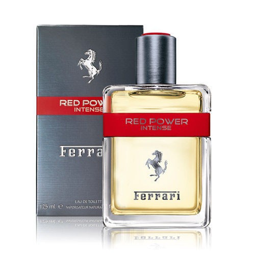 Ferrari法拉利 極致熱力男性淡香水 75ML【UR8D】