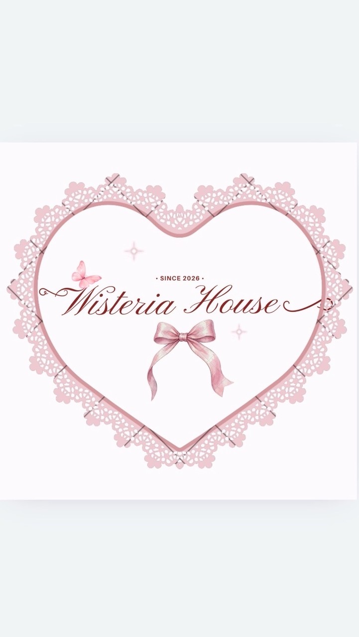 Wisteria house
