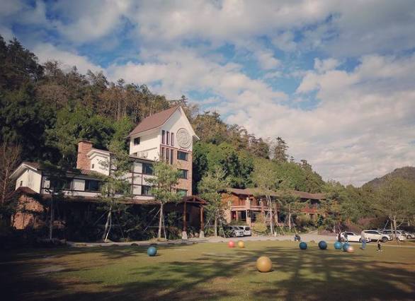 （圖片來源／IG @guoyang5）