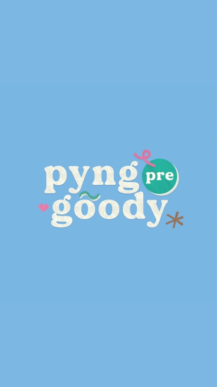 pyng.pregoody🇰🇷 (ใช้อัพเดทของ สั่งซื้ออีกlineนะคะ) OpenChat