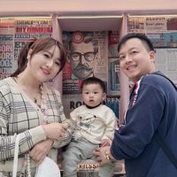 多多與小花的親子樂園