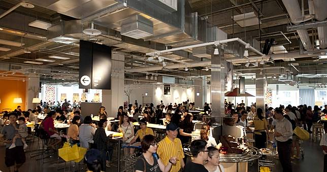 去IKEA餐廳什麼必點？　內行人推薦吃「這三樣」不踩雷