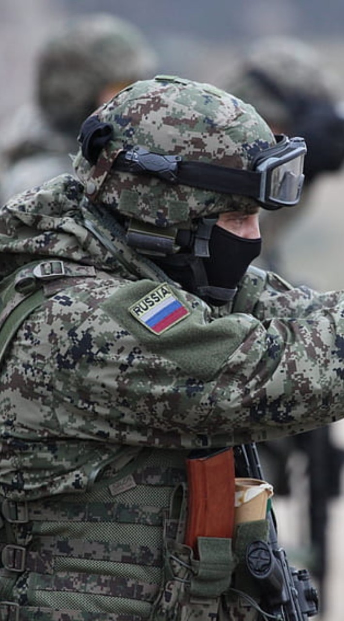 ソ連.ロシア軍装備ファン