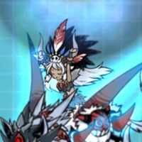 にゃんこ大戦争　初心者から上級者用のオプチャ