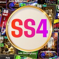 SS 4 ฟรีสไตล์ 29/500 by Choblanplak